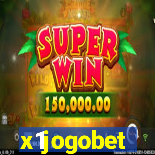 x1jogobet