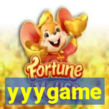 yyygame