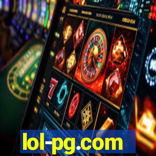 lol-pg.com