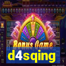 d4sqing