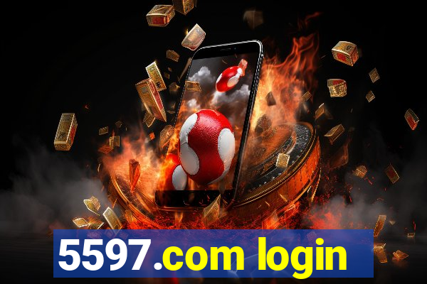 5597.com login
