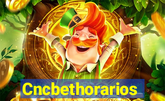 Cncbethorarios