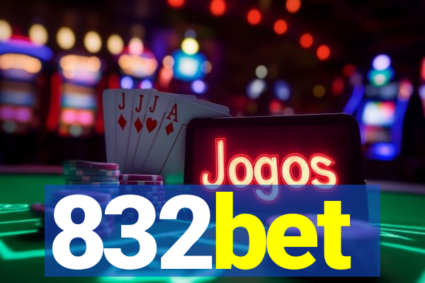 832bet