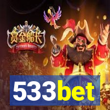 533bet