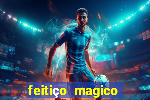 feitiço magico manga pdf