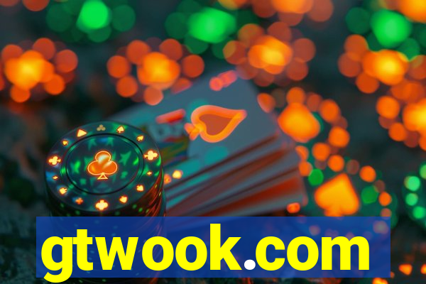 gtwook.com