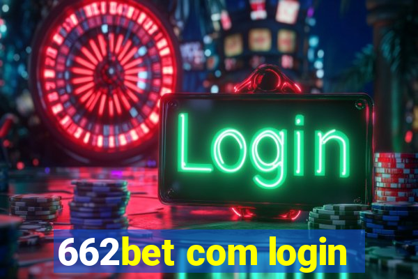 662bet com login