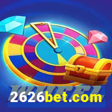 2626bet.com