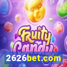 2626bet.com