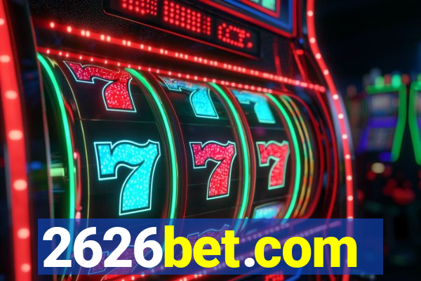 2626bet.com
