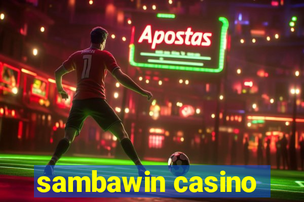 sambawin casino