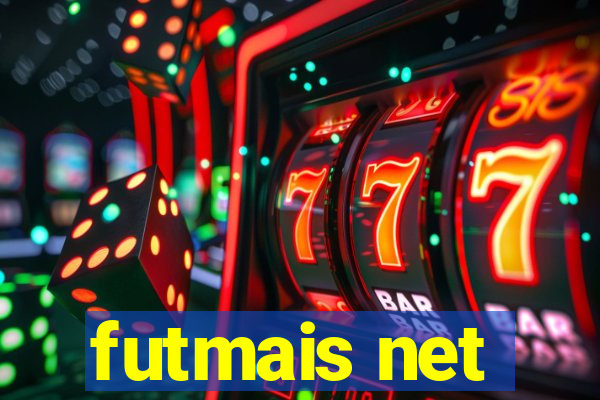 futmais net