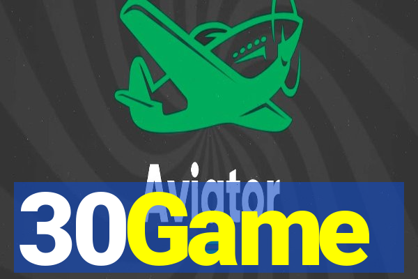 30Game