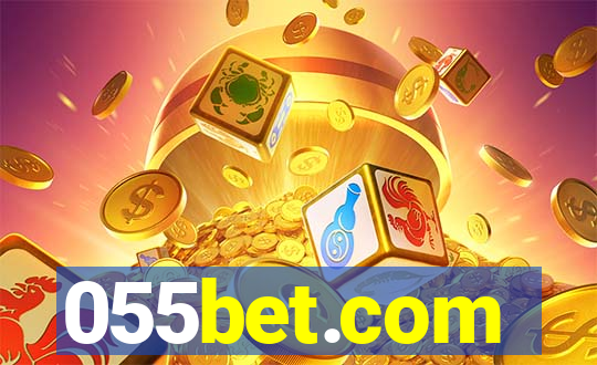 055bet.com