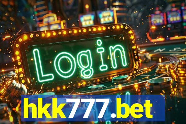 hkk777.bet