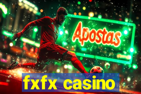 fxfx casino