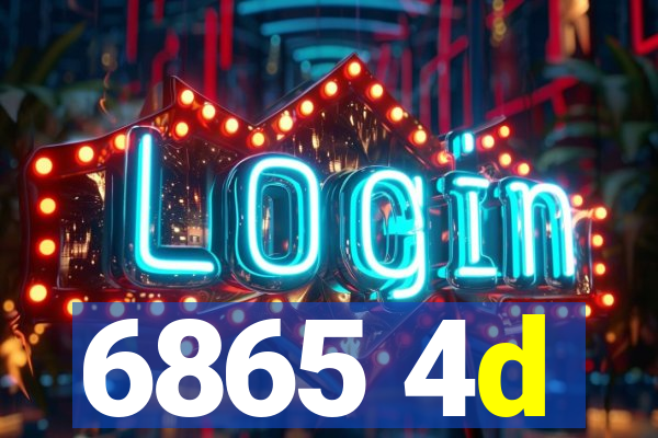 6865 4d