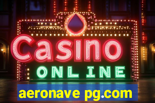aeronave pg.com