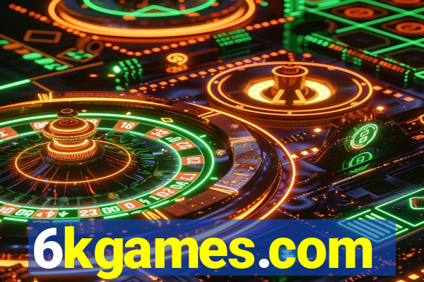 6kgames.com