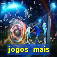 jogos mais lucrativos do mundo
