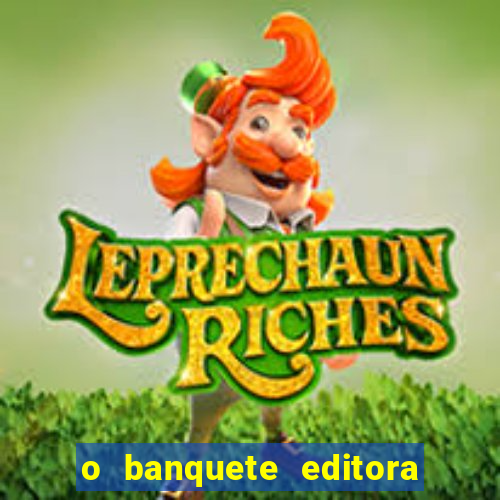 o banquete editora 34 pdf