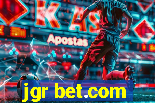jgr bet.com