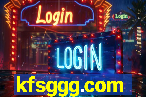 kfsggg.com