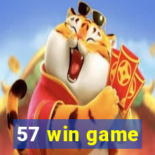 57 win game
