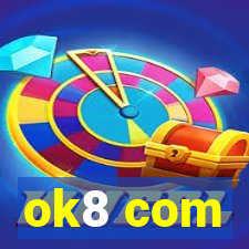 ok8 com