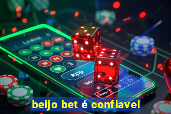 beijo bet é confiavel