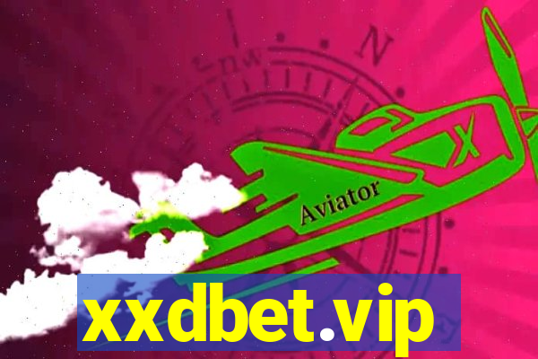 xxdbet.vip