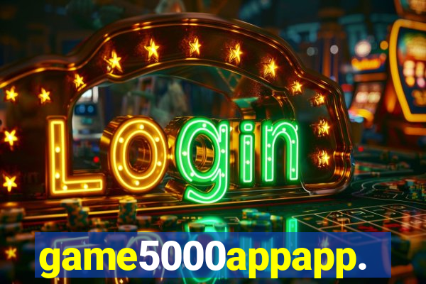 game5000appapp.com