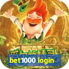 bet1000 login