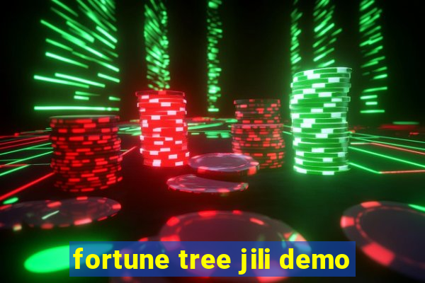 fortune tree jili demo