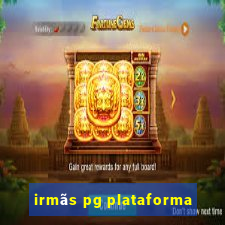 irmãs pg plataforma