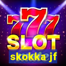 skokka jf