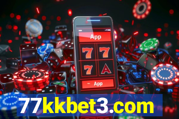 77kkbet3.com