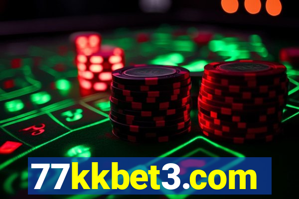 77kkbet3.com