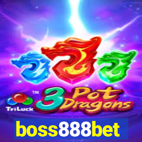 boss888bet