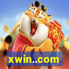 xwin..com