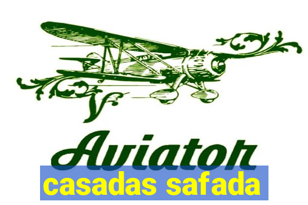 casadas safada