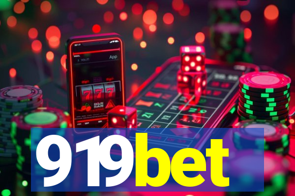 919bet