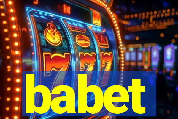 babet