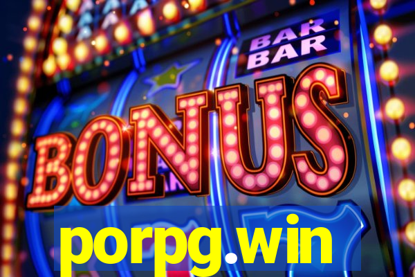 porpg.win