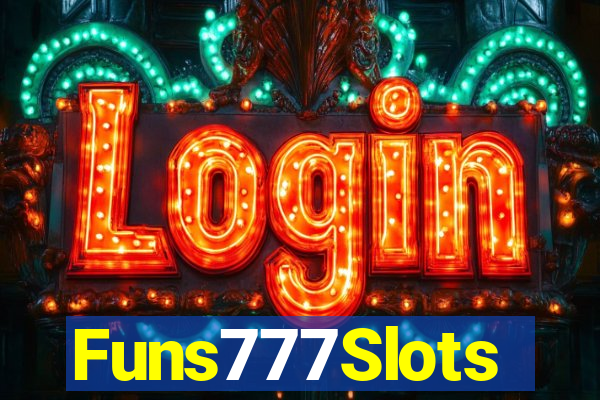 Funs777Slots