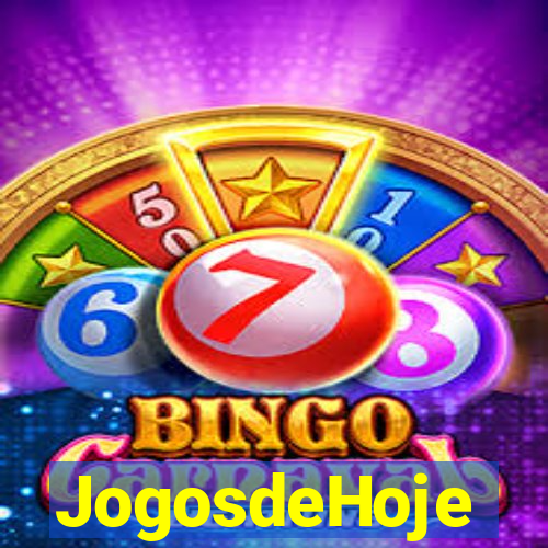 JogosdeHoje