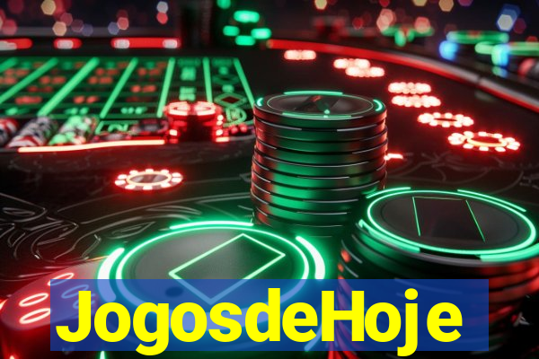 JogosdeHoje