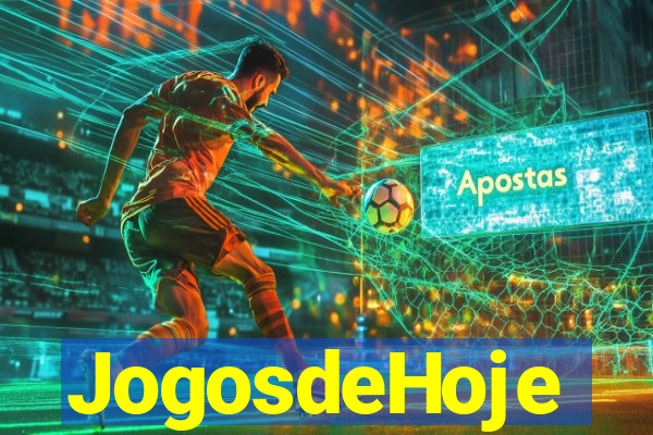 JogosdeHoje