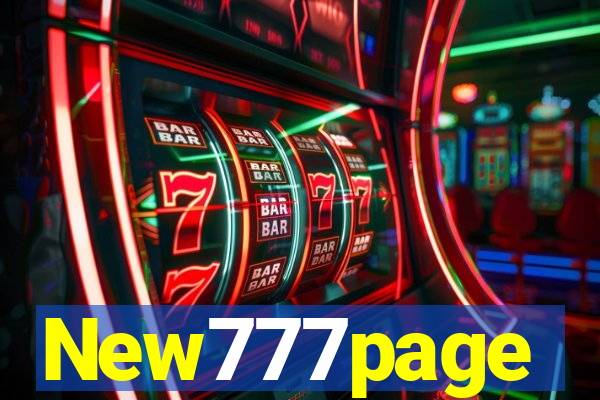 New777page