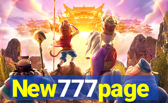 New777page